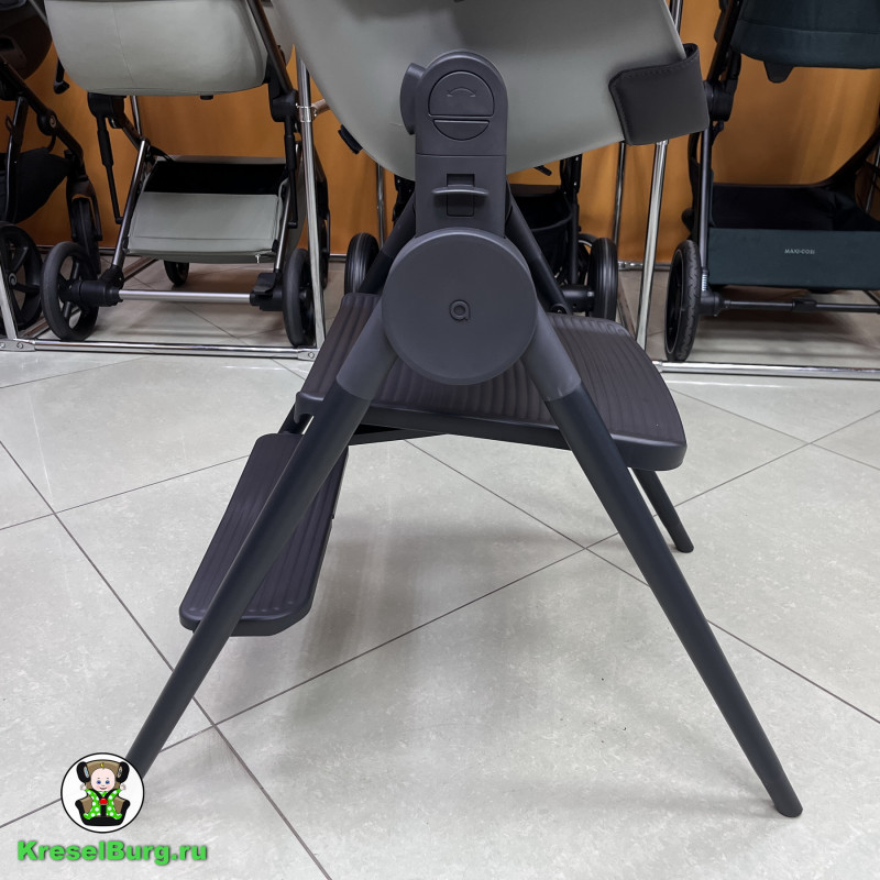 ANEX OZY 3 в 1 Стульчик для кормления